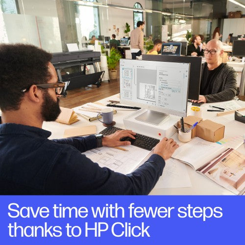 HP Designjet T850 36-in Printer