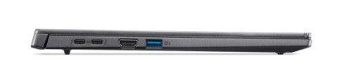 Acer Aspire A14-52M-72FH Intel Core Ultra 7 256V Laptop 14" WUXGA 16 GB LPDDR5x-SDRAM 1 TB SSD Wi-Fi 6 (802.11ax) Windows 11 Home Gray
