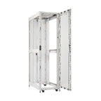 Eaton SRH452442W rack cabinet 45U Freestanding rack White