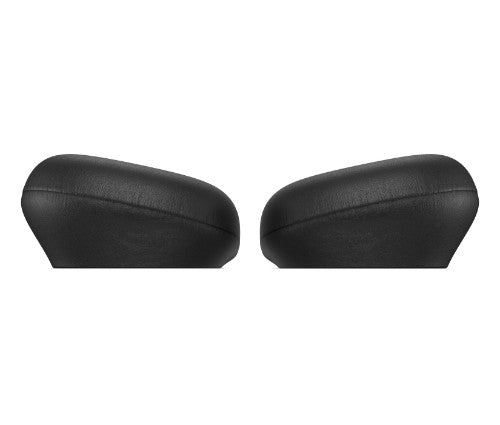 HP Poly Focus 6 Over-Ear Cushions (2 Pieces)