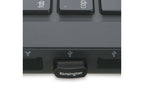 Kensington Pro Fit® Mid-Size Wireless Mouse - Sapphire Blue