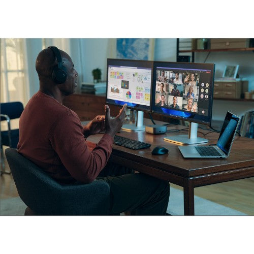 HP EliteBook 8 Flip G1i 13 inch Notebook AI PC Wolf Pro Security Edition Copilot+ PC Intel Core Ultra 5 235U Hybrid (2-in-1) 13.3" Touchscreen WUXGA 32 GB LPDDR5x-SDRAM 512 GB SSD Wi-Fi 7 (802.11be) Windows 11 Pro Silver