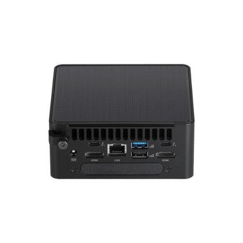 ASUS NUC 14 Pro RNUC14RVHV70000UI Black 165H