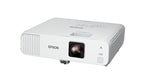 Epson PowerLite L260F data projector 4600 ANSI lumens 3LCD 1080p (1920x1080) White