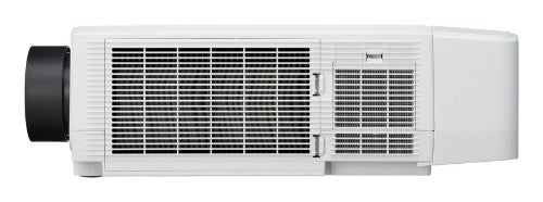 Sharp V801U Standard throw projector 8000 ANSI lumens 3LCD WUXGA (1920x1200) 3D White