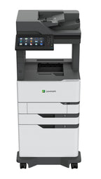 Lexmark MX826adxe Laser A4 1200 x 1200 DPI 66 ppm