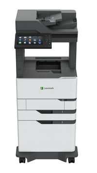 Lexmark MX826adxe Laser A4 1200 x 1200 DPI 66 ppm
