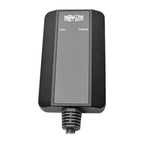 Tripp Lite B055-001-UHD KVM cable Black, Purple
