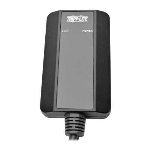 Tripp Lite B055-001-UDP KVM cable Black, Purple