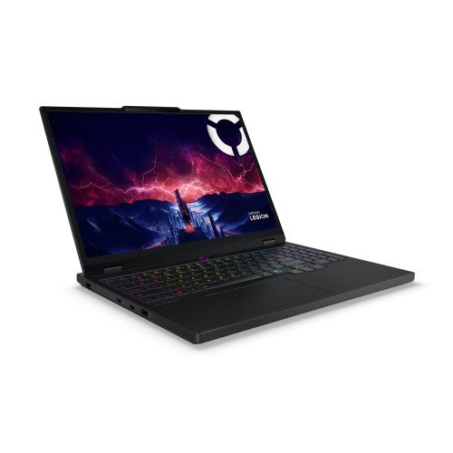 Lenovo Legion 5 15AKP10 AMD Ryzen™ AI 7 350 Laptop 15.1" WQXGA 32 GB DDR5-SDRAM 1 TB SSD NVIDIA GeForce RTX 5070 Wi-Fi 7 (802.11be) Windows 11 Pro Black