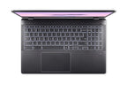 Acer Chromebook CBE595-2-511V Intel Core 5 120U 15.6" Full HD 8 GB LPDDR5x-SDRAM 256 GB SSD Wi-Fi 6 (802.11ax) ChromeOS Gray