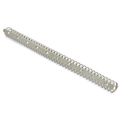 StarTech.com CBMFWD2030 cable organizer Cable tray Silver 1 pc(s)