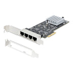 StarTech.com PR42GI-NETWORK-CARD network card Internal Ethernet 2500 Mbit/s