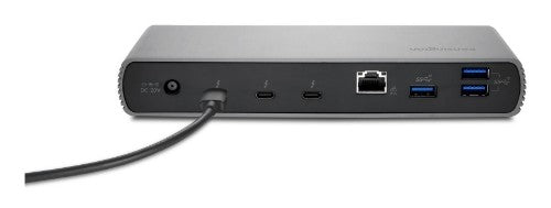 Kensington K38343WW video cable adapter 70.9" (1.8 m) USB Type-C HDMI Black