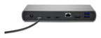 Kensington K38343WW video cable adapter 70.9" (1.8 m) USB Type-C HDMI Black