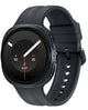 Samsung Galaxy Watch9 1.3" AMOLED 40 mm Digital 438 x 438 pixels Touchscreen Graphite Wi-Fi GPS (satellite)