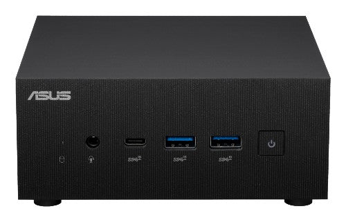 ASUS PN64-BB7000X1TDR-NL Black i7-13700H