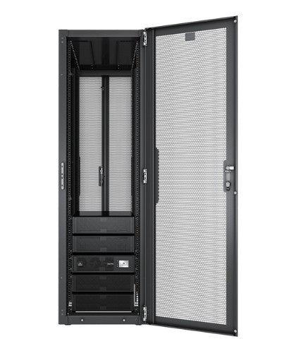 Vertiv Liebert ITA2-10KRT208C uninterruptible power supply (UPS) Double-conversion (Online) 10 kVA 10000 W
