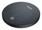 Yealink VCM35 Pro Black Conference microphone