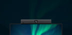 Yealink UVC40 E2 video conferencing system 8 MP Personal video conferencing system