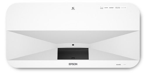 Epson PowerLite 810E Ultra short throw projector 5000 ANSI lumens 3LCD 1080p (1920x1080) White