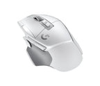Logitech G 910-006187 mouse Gaming Right-hand RF Wireless Optical 25600 DPI