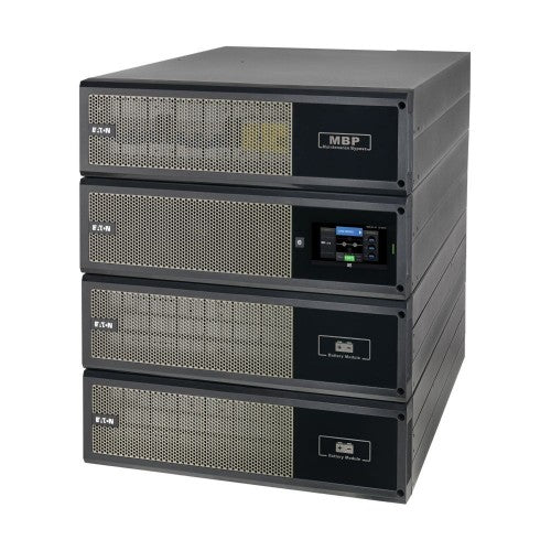Eaton 93PX20KIMBNDG uninterruptible power supply (UPS) Double-conversion (Online) 20 kVA 20000 W