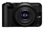 Canon EOS R50 V MILC 24.2 MP CMOS 6000 x 4000 pixels Black
