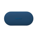 Belkin SOUNDFORM Play Headset True Wireless Stereo (TWS) In-ear Bluetooth Blue