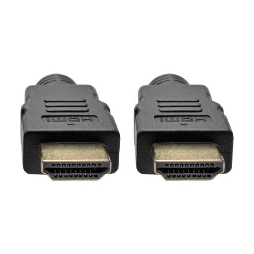 Tripp Lite P568-100-ACT HDMI cable 1200.8" (30.5 m) HDMI Type A (Standard) Black