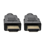 Tripp Lite P568-100-ACT HDMI cable 1200.8" (30.5 m) HDMI Type A (Standard) Black