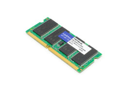 AddOn Networks T7B77AA-AA memory module 8 GB 1 x 8 GB DDR4 260-pin SO-DIMM
