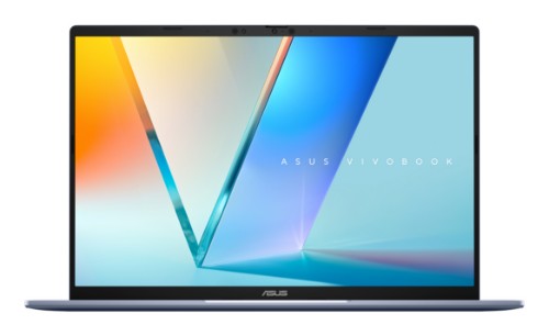 ASUS Vivobook 16 S3607NA-DS76 Copilot+ PC Snapdragon X2E-88-100 Laptop 16" WUXGA 16 GB LPDDR5x-SDRAM 1 TB SSD Wi-Fi 7 (802.11be) Windows 11 Home Blue