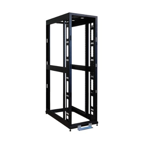 Tripp Lite SR48UBEXPND mounting kit Black