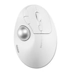 Kensington Ergo TB450 mouse Office Right-hand RF Wireless + Bluetooth Optical 1600 DPI