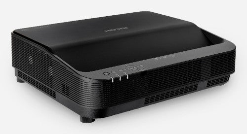 Ricoh UHL3660 Ultra short throw projector 6500 ANSI lumens DLP UHD 4K (3840x2160) Black