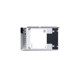 DELL 345-BDTY internal solid state drive 2.5" 1.92 TB Serial ATA III