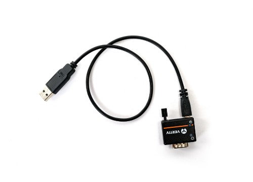 Vertiv Avocent 8PK SFF SVR INTERFACE MODULE KVM cable Black 12" (0.305 m)