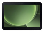 Samsung Galaxy Tab Active5 Pro SM-X350NZGAN20 tablet Snapdragon 128 GB 10.1" 6 GB Wi-Fi 6 (802.11ax) Green