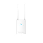 Grandstream Networks GWN7605LR wireless access point 867 Mbit/s White Power over Ethernet (PoE)