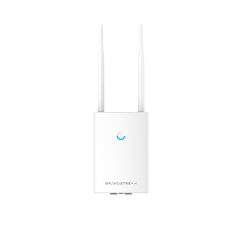 Grandstream Networks GWN7605LR wireless access point 867 Mbit/s White Power over Ethernet (PoE)