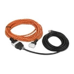 APC NetBotz Leak Rope Extention signal cable 236.2" (6 m) Red