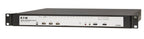 Eaton B064-016-02-IPH KVM switch Rack mounting Black