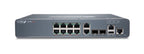Juniper EX4000-8P network switch Managed L2/L3 Gigabit Ethernet (10/100/1000) Power over Ethernet (PoE) 1U Gray