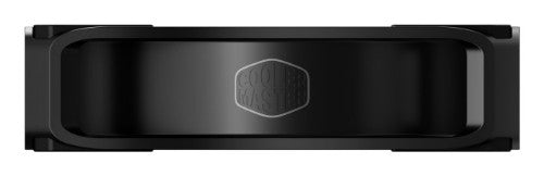 Cooler Master MasterFan M120 ARGB Computer case Fan 4.72" (12 cm) Black 1 pc(s)