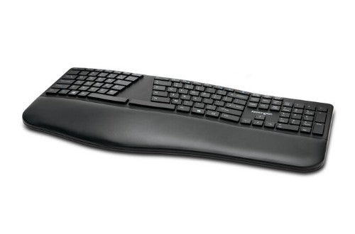 Kensington Pro Fit® Ergo Wireless Keyboard