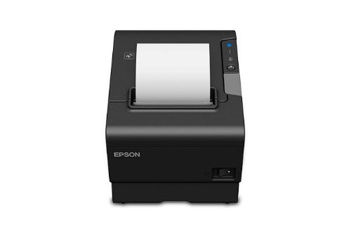 Epson C31CE94061 label printer Thermal 180 x 180 DPI 350 mm/sec Wired & Wireless Ethernet LAN Wi-Fi Bluetooth