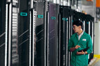 HPE NS204i-u v2 960GB NVMe Hot Plug Boot Optimized Storage Device