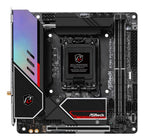Asrock Z790 PG-ITX/TB4 Intel Z790 LGA 1700 mini ITX