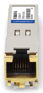 AddOn Networks SFP-1000BASE-TW-I-AO network transceiver module Copper 1000 Mbit/s RJ-45